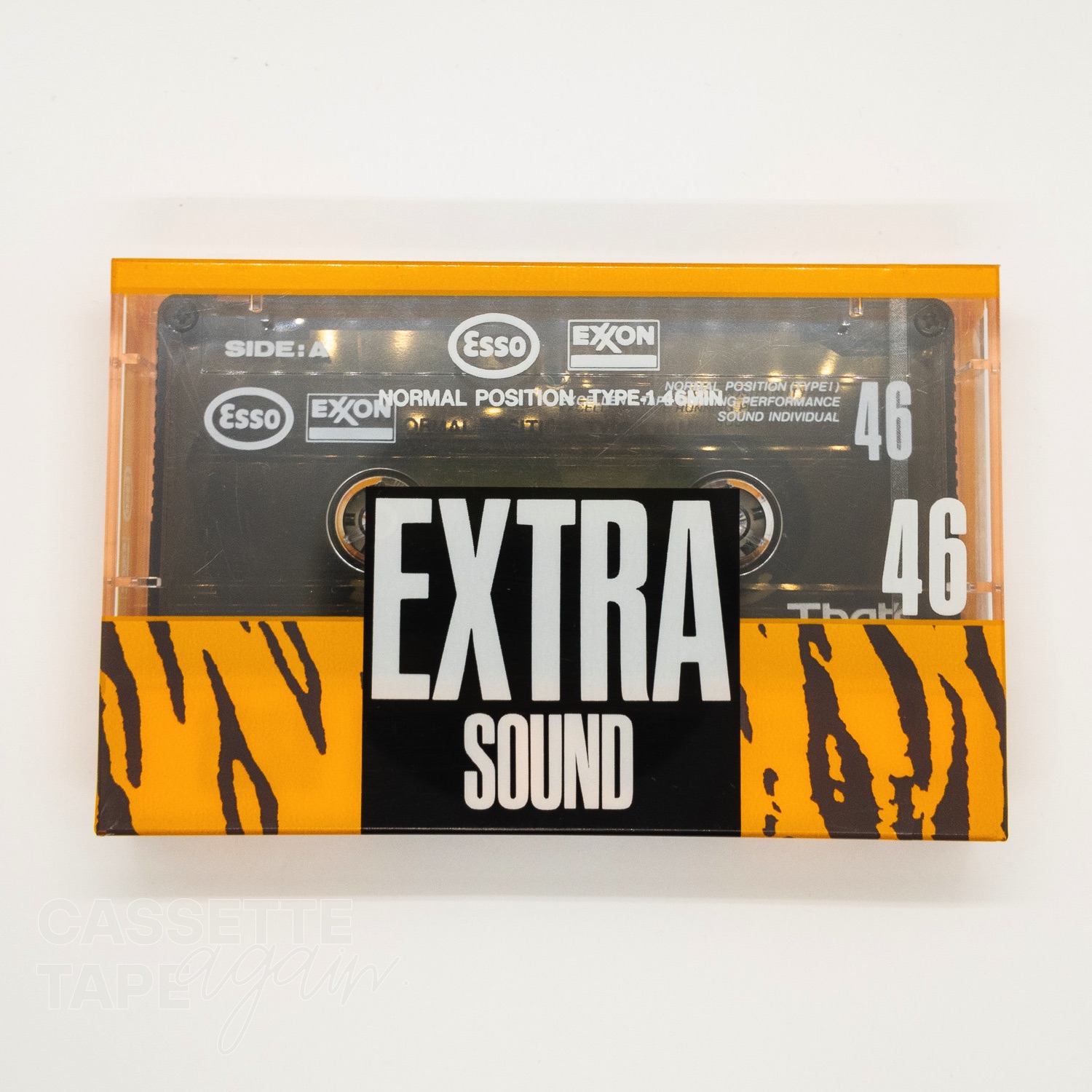 EXTRA SOUND 46 / Other(ノーマル)