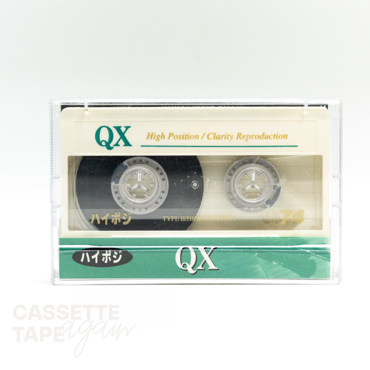 QX 74 / Other(ハイポジ)