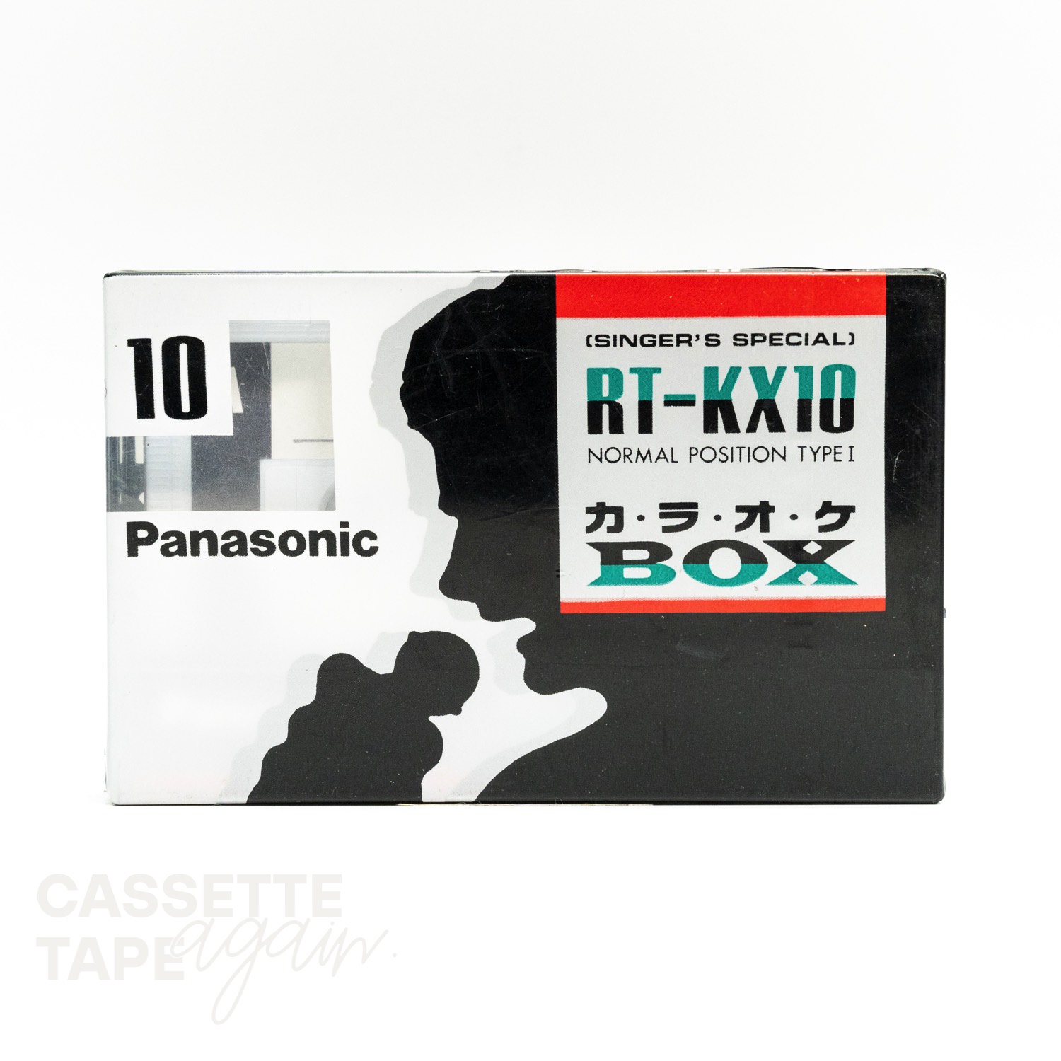 RT-KX10 10 / Panasonic(ノーマル)