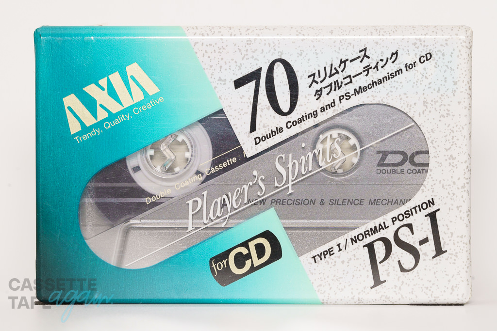 PS1 70(ノーマル,PS-1 B 70) / AXIA/FUJI