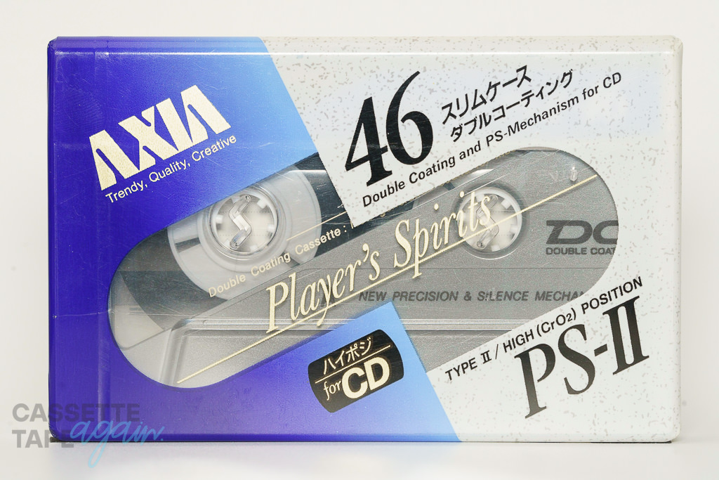 PS2 46(ハイポジ,PS-1 B 46) / AXIA/FUJI
