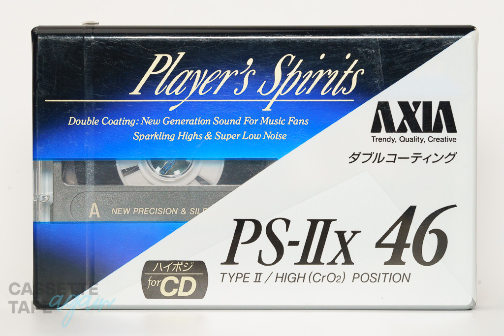PS 2x 46(ハイポジ,PS-2X A 46) / AXIA/FUJI