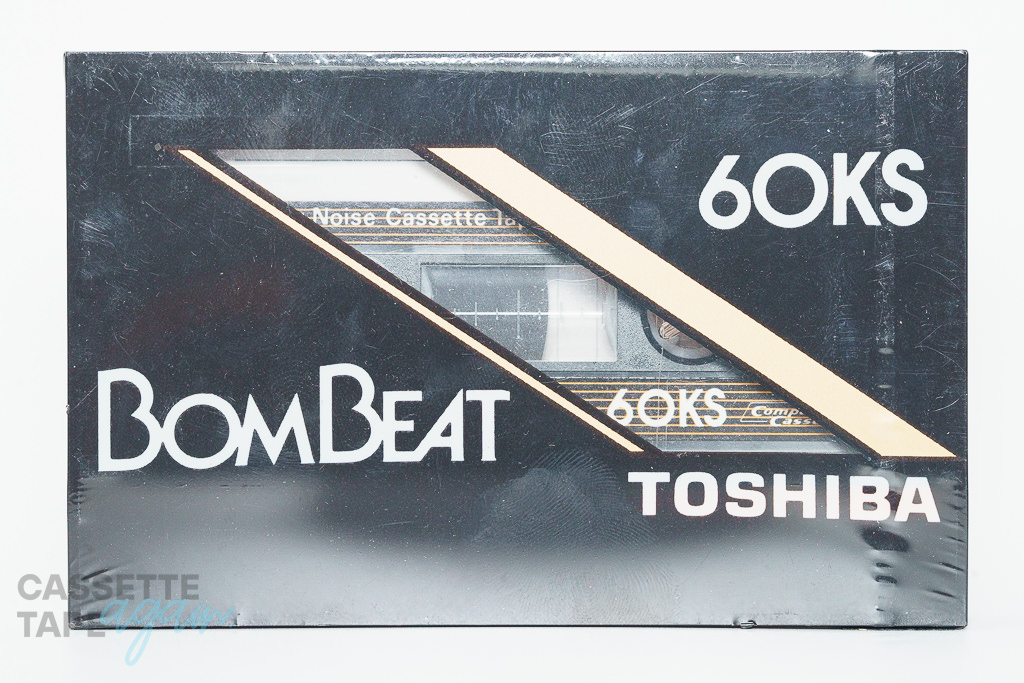 KS 60(ノーマル,60KS) / TOSHIBA