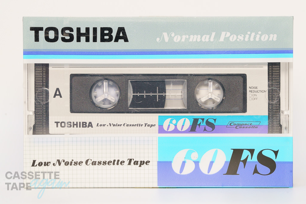 FS 60(ノーマル,60FS) / TOSHIBA