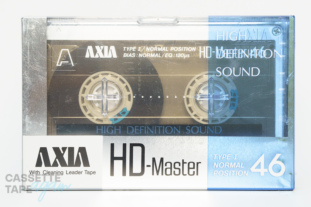 HD-Master 46(ノーマル,HD-M) / AXIA/FUJI