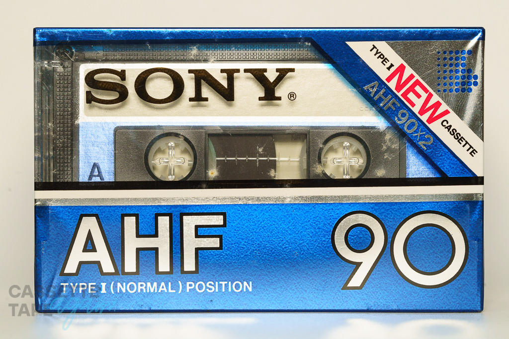 AHF 90(ノーマル,AHF 90) / SONY