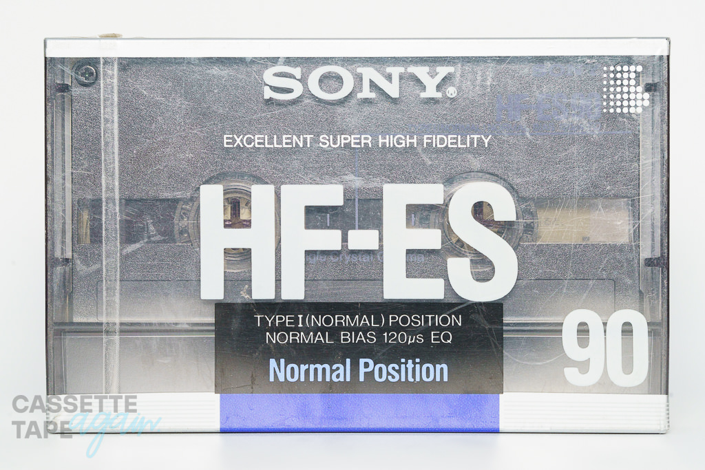 HF-ES 90(ノーマル,HF-ES 90) / SONY