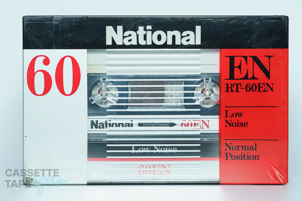 EN 60(ノーマル,RT-60EN) / National