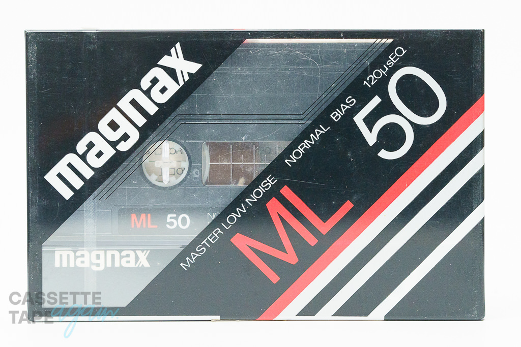 ML50 50(ノーマル,ML 50) / Magnax